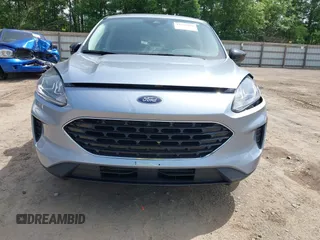 2022 Ford Escape SE z VIN 1FMCU0G68NUB64197, wystawiony jako IAAI lot #42279268 z przebiegiem 10 579 mil mil oraz . Historia ofert i sprzedaży dostępna na DreamBid. Obrazek 12.