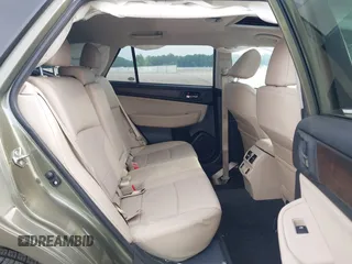 2019 Subaru Outback Limited z VIN 4S4BSANC2K3276219, wystawiony jako IAAI lot #42198187 z przebiegiem 130 910 mil mil oraz . Historia ofert i sprzedaży dostępna na DreamBid. Obrazek 8.