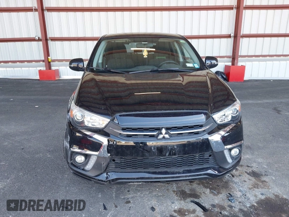 2019 Mitsubishi Outlander ES z VIN JA4AR3AU1KU022236, wystawiony jako IAAI lot #42070526 z przebiegiem 121 890 mil mil oraz . Historia ofert i sprzedaży dostępna na DreamBid. Obrazek 12.