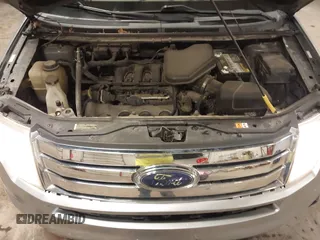 2007 Ford Edge SE z VIN 2FMDK36C97BA95919, wystawiony jako IAAI lot #42192161 z przebiegiem 228 621 mil mil oraz . Historia ofert i sprzedaży dostępna na DreamBid. Obrazek 10.