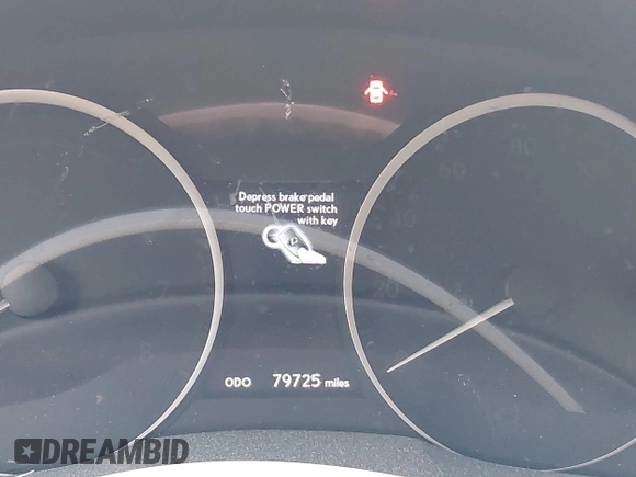 2014 Lexus ES 300h with VIN JTHBW1GGXE2074004, listed as a IAAI auction lot 42206490 with 79,725 mi miles and . Bid and sale history available at DreamBid. Image 16.