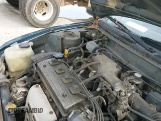 1996 Toyota Corolla DX с VIN 1NXBB02E6TZ413495, выставлен на аукционе IAAI как лот 42484120 с пробегом 353 376 миль миль и . История ставок и продаж доступна на DreamBid. Изображение 20.