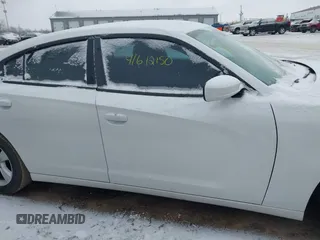 2013 Dodge Charger SXT with VIN 2C3CDXHG6DH643261, listed as a IAAI auction lot 41612150 with 164,181 mi miles. Bid and sale history available at carsss.com. Image 14.