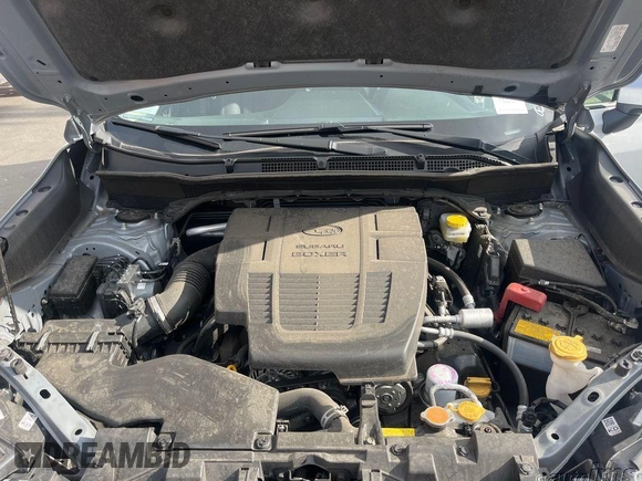 2023 Subaru Forester Premium z VIN JF2SKAEC1PH537355, wystawiony jako IAAI lot #42433904 z przebiegiem 23 984 mil mil oraz . Historia ofert i sprzedaży dostępna na DreamBid. Obrazek 11.