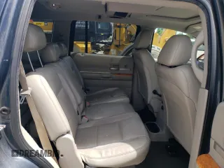 2007 Chrysler Aspen Limited z VIN 1A8HW58207F573324, wystawiony jako Copart lot #55640945 z przebiegiem 311 650 mil mil oraz Szkody całkowita. Historia ofert i sprzedaży dostępna na DreamBid. Obrazek 11.