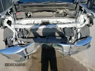 2020 Chevrolet Silverado 1500 LT с VIN 1GCRWCED8LZ122558, выставлен на аукционе Copart как лот 68361865 с пробегом 96 525 миль миль и На запчасти • Non repairable. История ставок и продаж доступна на DreamBid. Изображение 13.