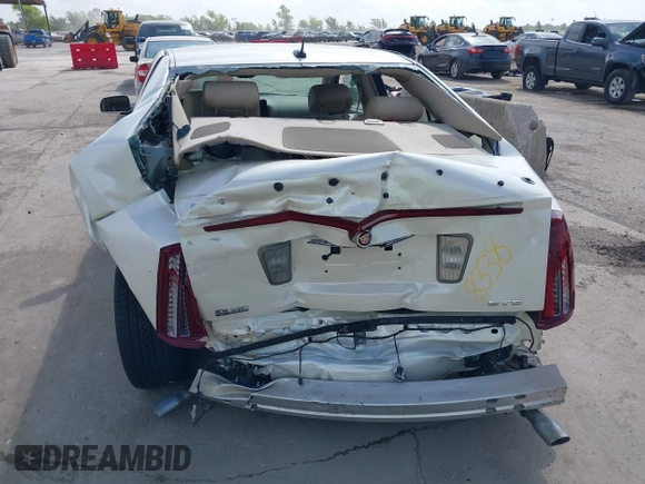 2005 Cadillac STS with VIN 1G6DC67A850172166, listed as a IAAI auction lot 39667014 with 64,676 mi miles and . Bid and sale history available at DreamBid. Image 6.
