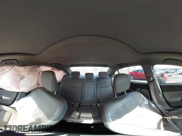 2012 Honda Civic EX-L with VIN 2HGFB2F94CH307646, listed as a IAAI auction lot 42006923 with 260,917 mi miles and . Bid and sale history available at DreamBid. Image 20.