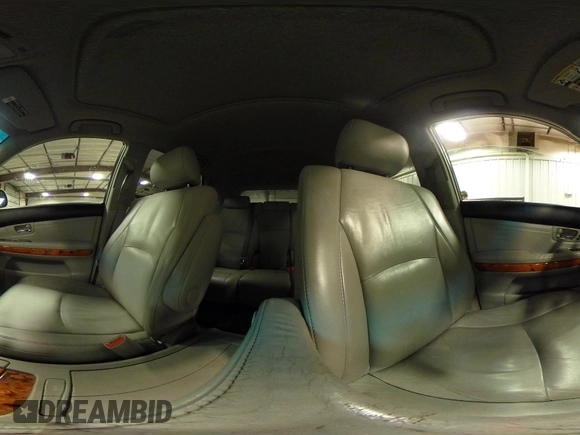 2006 Lexus RX 330 with VIN 2T2HA31U56C095491, listed as a IAAI auction lot 42607512 with 273,873 mi miles and . Bid and sale history available at DreamBid. Image 18.