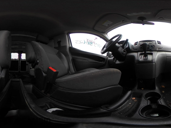 2017 Nissan NV200 S z VIN 3N6CM0KN8HK710792, wystawiony jako IAAI lot #41508625 z przebiegiem 97 277 mil mil oraz . Historia ofert i sprzedaży dostępna na DreamBid. Obrazek 19.
