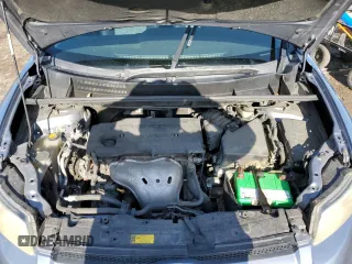 2012 Scion xB with VIN JTLZE4FE5CJ016183, listed as a Copart auction lot 51480345 with Not Provided miles and Salvage Title. Bid and sale history available at DreamBid. Image 13.
