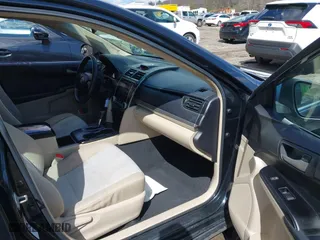2012 Toyota Camry L with VIN 4T4BF1FK7CR170232, listed as a IAAI auction lot 41825981 with 224,154 mi miles. Bid and sale history available at carsss.com. Image 5.