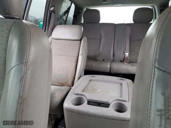 2006 Chevrolet Uplander LT w/1LT with VIN 1GNDV33L36D135654, listed as a Copart auction lot 44920835 with 279,020 mi miles and Salvage Title. Bid and sale history available at carsss.com. Image 10.
