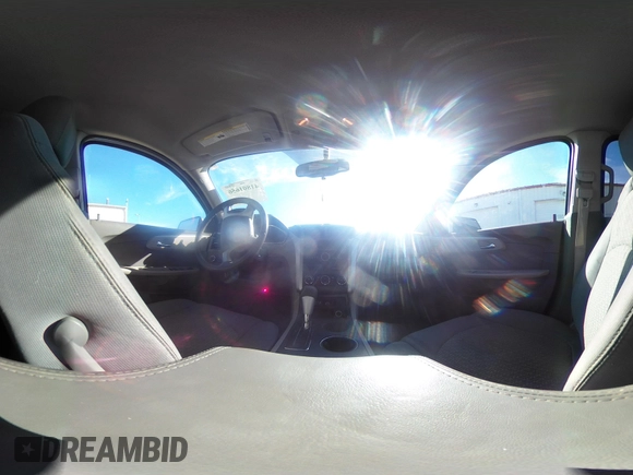 2012 Chevrolet Traverse LS with VIN 1GNKRFEDXCJ401428, listed as a IAAI auction lot 41801656 with 141,242 mi miles and . Bid and sale history available at DreamBid. Image 18.
