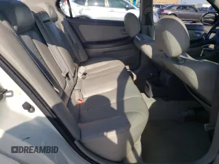 2000 Nissan Maxima GXE z VIN JN1CA31D2YT523871, wystawiony jako Copart lot #65902984 z przebiegiem 235 064 mil mil oraz Szkoda całkowita • Salvage title. Historia ofert i sprzedaży dostępna na DreamBid. Obrazek 10.