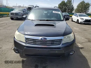 2010 Subaru Forester XT Limited с VIN JF2SH6FC1AH800722, выставлен на аукционе Copart как лот 52645595 с пробегом 134 537 миль миль и Чистый • Clean title. История ставок и продаж доступна на DreamBid. Изображение 5.
