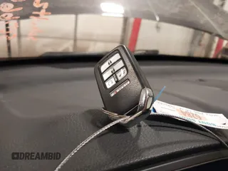 2020 Honda CR-V EX-L with VIN 7FART6H80LE010260, listed as a IAAI auction lot 41153766 with 180,603 mi miles and . Bid and sale history available at DreamBid. Image 11.