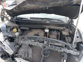 2018 Infiniti QX60 with VIN 5N1DL0MM3JC522705, listed as a IAAI auction lot 41883872 with 103,455 mi miles. Bid and sale history available at carsss.com. Image 10.
