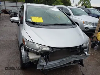2016 Honda Fit EX with VIN JHMGK5H77GX022973, listed as a IAAI auction lot 42087380 with 96,439 mi miles and . Bid and sale history available at DreamBid. Image 12.