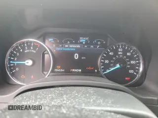 2021 Ford Expedition Max Limited z VIN 1FMJK2AT6MEA86258, wystawiony jako Copart lot #53099055 z przebiegiem 70 140 mil mil oraz Szkoda całkowita • Salvage title. Historia ofert i sprzedaży dostępna na DreamBid. Obrazek 9.