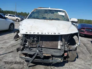 2023 Ford Expedition Limited with VIN 1FMJU1K84PEA42665, listed as a IAAI auction lot 41575618 with 63,000 mi miles and . Bid and sale history available at DreamBid. Image 12.
