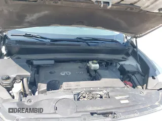 2014 Infiniti QX60 with VIN 5N1AL0MM9EC547133, listed as a IAAI auction lot 42800575 with 197,840 mi miles and . Bid and sale history available at DreamBid. Image 10.