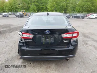 2017 Subaru Impreza Limited with VIN 4S3GKAT60H3607962, listed as a IAAI auction lot 42247012 with 48,509 mi miles and . Bid and sale history available at DreamBid. Image 16.
