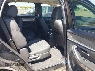 2024 Mazda CX-90 3.3 Turbo Premium with VIN JM3KKDHD6R1163459, listed as a IAAI auction lot 42027547 with 22,049 mi miles. Bid and sale history available at carsss.com. Image 8.
