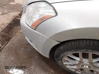 2005 Nissan Maxima SE z VIN 1N4BA41E65C869088, wystawiony jako IAAI lot #41517028 z przebiegiem Nie podano mil oraz . Historia ofert i sprzedaży dostępna na DreamBid. Obrazek 6.