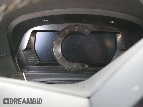 2022 Toyota Supra 3.0 with VIN WZ1DB0C02NW050038, listed as a Copart auction lot 47688985 with Not provided miles and Salvage title. Bid and sale history available at DreamBid. Image 9.