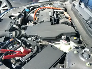 2019 Honda Accord with VIN 1HGCV3F17KA019711, listed as a IAAI auction lot 42382585 with 88,945 mi miles and . Bid and sale history available at DreamBid. Image 19.