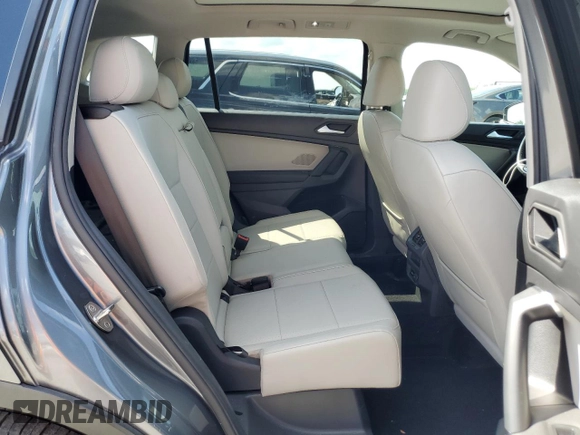 2019 Volkswagen Tiguan SE with VIN 3VV3B7AX6KM006625, listed as a Copart auction lot 54920675 with 79,890 mi miles and Salvage Title. Bid and sale history available at DreamBid. Image 11.