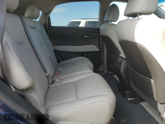 2015 Lexus RX 350 с VIN 2T2BK1BA6FC292813, выставлен на аукционе Copart как лот 62546805 с пробегом 22 292 миль миль и Списание • Salvage title. История ставок и продаж доступна на DreamBid. Изображение 10.