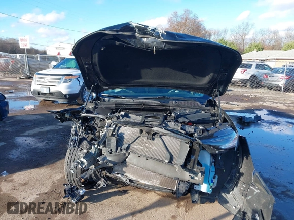 2021 Buick Envision Essence with VIN LRBFZPR49MD083598, listed as a IAAI auction lot 40905743 with 48,845 mi miles and . Bid and sale history available at DreamBid. Image 13.
