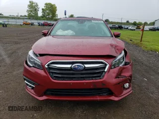 2018 Subaru Legacy Limited with VIN 4S3BNAN62J3008436, listed as a Copart auction lot 67919373 with 35,392 mi miles. Bid and sale history available at carsss.com. Image 5.