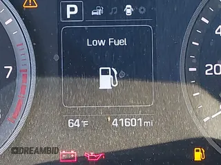 2016 Hyundai Tucson Sport with VIN KM8J33A22GU194476, listed as a IAAI auction lot 41201514 with 41,601 mi miles. Bid and sale history available at carsss.com. Image 14.