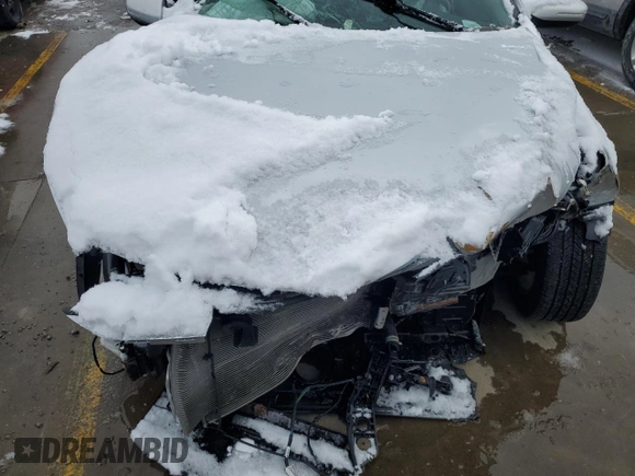 2015 Kia Optima EX with VIN 5XXGN4A71FG433773, listed as a Copart auction lot 43358985 with 53,262 mi miles and Salvage Title. Bid and sale history available at carsss.com. Image 11.