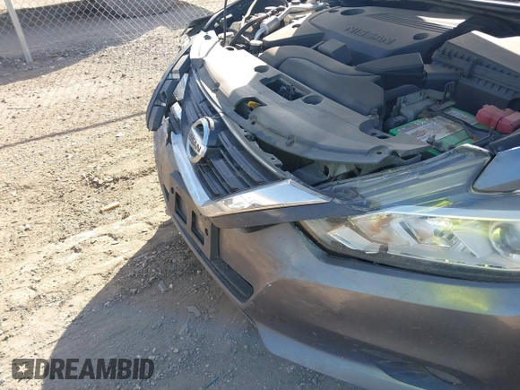 2016 Nissan Altima S with VIN 1N4AL3AP2GN315149, listed as a IAAI auction lot 41822422 with 111,189 mi miles and . Bid and sale history available at carsss.com. Image 12.