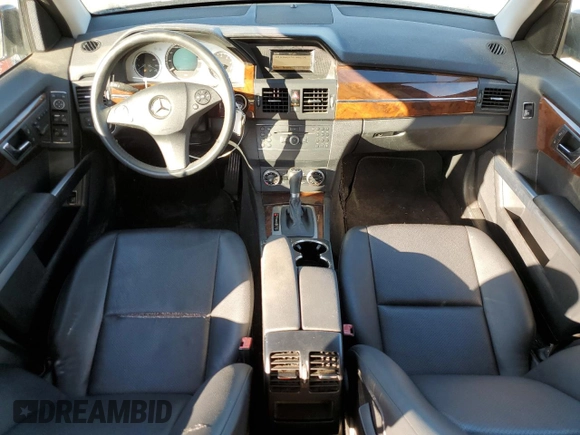 2011 Mercedes-Benz GLK 350 with VIN WDCGG5GB4BF537978, listed as a Copart auction lot 76740644 with 73,882 mi miles and Clean Title. Bid and sale history available at DreamBid. Image 8.