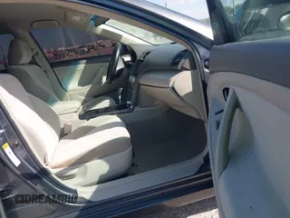 2011 Toyota Camry LE with VIN 4T1BF3EK0BU604271, listed as a IAAI auction lot 41707004 with 184,600 mi miles. Bid and sale history available at carsss.com. Image 5.