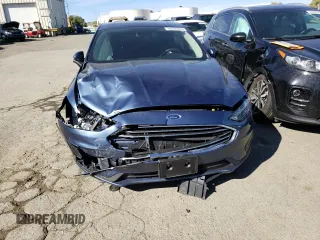 2019 Ford Fusion Hybrid SE with VIN 3FA6P0LU1KR209129, listed as a Copart auction lot 42766403 with 67,949 mi miles. Bid and sale history available at carsss.com. Image 5.