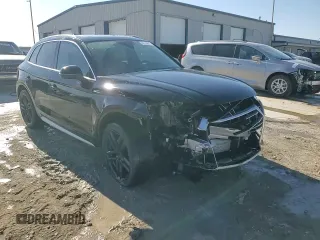 2018 Audi Q5 Premium Plus с VIN WA1BNAFY9J2223084, выставлен на аукционе Copart как лот 49734945 с пробегом 118 986 миль миль и Списание • Salvage title. История ставок и продаж доступна на DreamBid. Изображение 13.