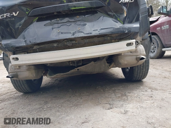 2020 Honda CR-V EX с VIN 2HKRW2H58LH638831, выставлен на аукционе IAAI как лот 41894941 с пробегом 46 746 миль миль и . История ставок и продаж доступна на DreamBid. Изображение 19.