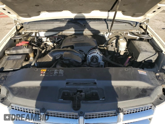 2011 Cadillac Escalade Luxury z VIN 1GYS4BEF6BR358184, wystawiony jako Copart lot #77089234 z przebiegiem 240 804 mil mil oraz Szkoda całkowita • Salvage title. Historia ofert i sprzedaży dostępna na DreamBid. Obrazek 12.