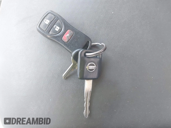 2007 Nissan Frontier SE with VIN 1N6AD06U97C460704, listed as a IAAI auction lot 42839796 with 147,602 mi miles and . Bid and sale history available at DreamBid. Image 11.