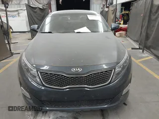 2015 Kia Optima LX z VIN KNAGM4A78F5594402, wystawiony jako IAAI lot #42232732 z przebiegiem 83 363 mil mil oraz . Historia ofert i sprzedaży dostępna na DreamBid. Obrazek 12.