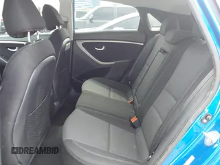 2017 Hyundai Elantra z VIN KMHD35LH8HU379319, wystawiony jako IAAI lot #41895779 z przebiegiem 80 918 mil mil oraz . Historia ofert i sprzedaży dostępna na DreamBid. Obrazek 8.