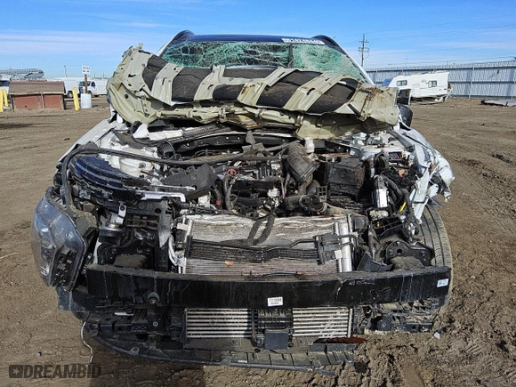2024 Hyundai Kona N Line with VIN KM8HACA39RU087330, listed as a Copart auction lot 81424844 with 15,844 mi miles and Non Repairable. Bid and sale history available at carsss.com. Image 5.