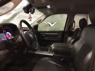 2015 Ram 1500 Sport with VIN 1C6RR7MT5FS515736, listed as a IAAI auction lot 41596436 with 155,931 mi miles and . Bid and sale history available at DreamBid. Image 5.