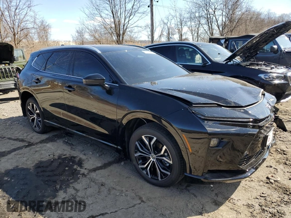 2025 Toyota Crown XLE z VIN JTDACAAJ3S3006403, wystawiony jako Copart lot #47754795 z przebiegiem 859 mil mil oraz Szkody całkowita. Historia ofert i sprzedaży dostępna na DreamBid. Obrazek 4.